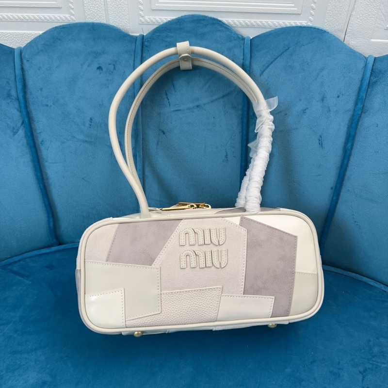 MIU MIU Top Handle Bags